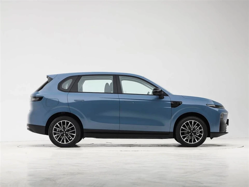 Leapmotor B10 SUV high quality